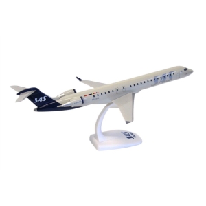 Model Bombardier CRJ 900 SAS Scandinavian 1:100