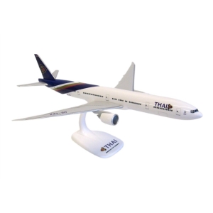 Model Boeing 777-300 THAI 1:200 PPC HS-TKZ