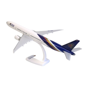 Model Boeing 777-300 THAI 1:200 PPC HS-TKZ
