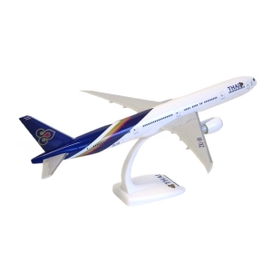 Model Boeing 777-300 THAI 1:200 PPC HS-TKZ