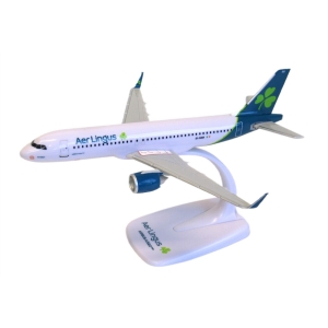 Model Airbus A320neo Aerlingus 1:200 EI-NSB