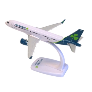 Model Airbus A320neo Aerlingus 1:200 EI-NSB