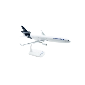 Model McDonnell Douglas MD11 Lufthansa Cargo D-ALCD 1:200