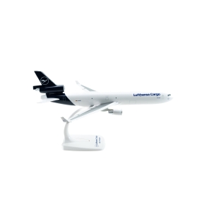 Model McDonnell Douglas MD11 Lufthansa Cargo D-ALCD 1:200