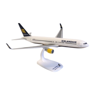 Model Boeing 767-300 Icelandair 1:200