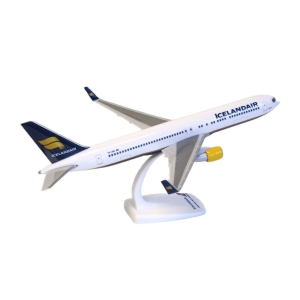 Model Boeing 767-300 Icelandair 1:200