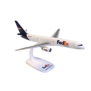 Model Boeing 757-200 FEDEX 1:200