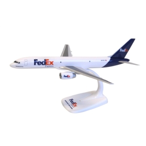 Model Boeing 757-200 FEDEX 1:200