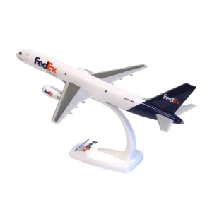 Model Boeing 757-200 FEDEX 1:200