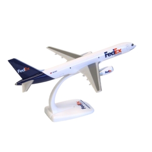 Model Boeing 757-200 FEDEX 1:200