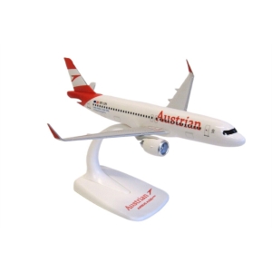 Model Airbus A320neo Austrian 1:200 PPC