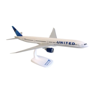 Model Boeing 777-300 UNITED 1:200 N2352U