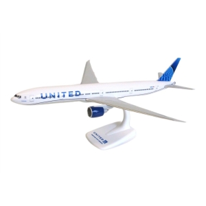 Model Boeing 777-300 UNITED 1:200 N2352U