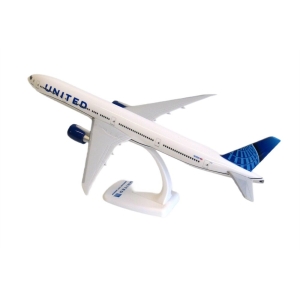 Model Boeing 777-300 UNITED 1:200 N2352U