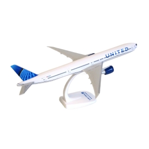 Model Boeing 777-300 UNITED 1:200 N2352U