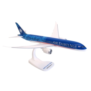 Model Boeing 787-9 Air Tahiti Nui 1:200
