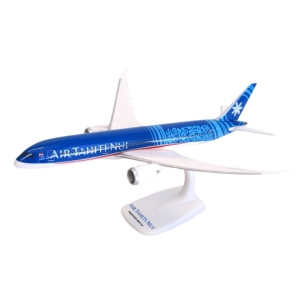 Model Boeing 787-9 Air Tahiti Nui 1:200