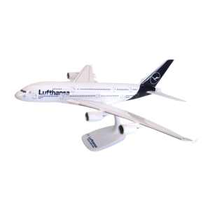 Model Airbus A380 LUFTHANSA 1:200 D-AIMB OGROMNY