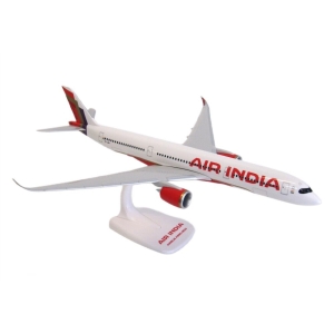 Model Airbus A350-900 AIR INDIA 1:200 PPC