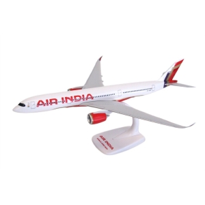 Model Airbus A350-900 AIR INDIA 1:200 PPC