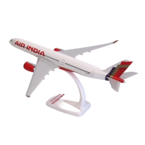 Model Airbus A350-900 AIR INDIA 1:200 PPC
