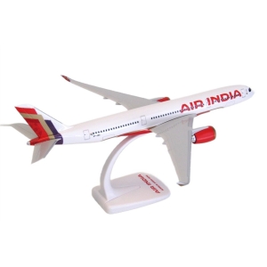 Model Airbus A350-900 AIR INDIA 1:200 PPC