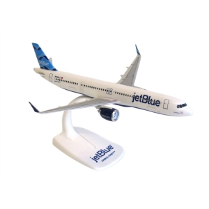 Model Airbus A321neo Jet Blue 1:200
