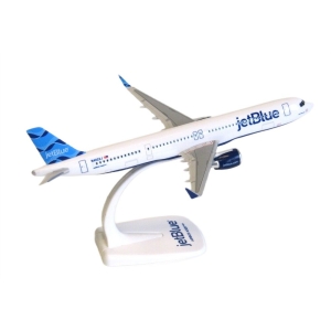 Model Airbus A321neo Jet Blue 1:200