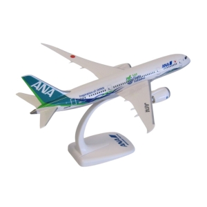 Model Boeing 787-9 ANA All Nippon Future Promise