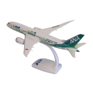 Model Boeing 787-9 ANA All Nippon Future Promise