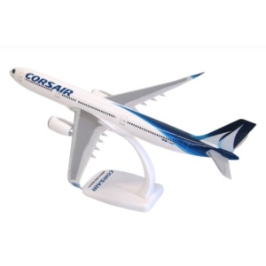 Model Airbus A330-900neo CORSAIR 1:200