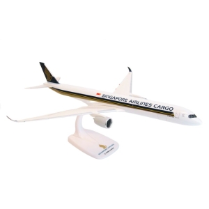 Model Airbus A350F Singapore Cargo 1:200