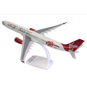Model Airbus A330-900neo VIRGIN ATLANTIC 1:200 PPC