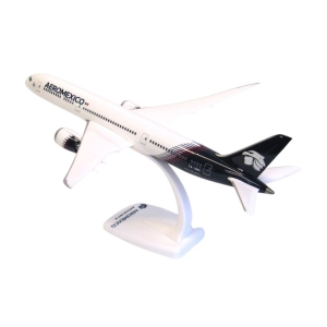 Model Boeing 787-9 AEROMEXICO 1:200 XA-AMX
