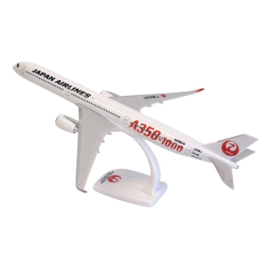 Model Airbus A350-1000 JAL Japan Airlines 1:200 PPC