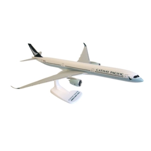 Model Airbus A350-1000 Cathay Pacific 1:200