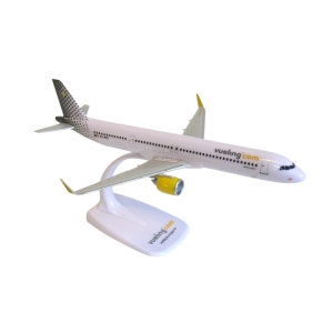 Model Airbus A321neo VUELING 1:200 EC-NYE