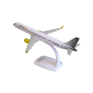 Model Airbus A321neo VUELING 1:200 EC-NYE