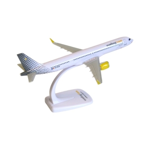 Model Airbus A321neo VUELING 1:200 EC-NYE