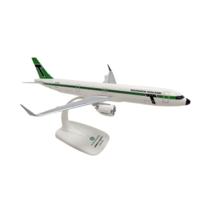 Model Airbus A321neo TRANSAVIA Retro 1:200 PH-YHD