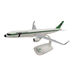 Model Airbus A321neo TRANSAVIA Retro 1:200 PH-YHD