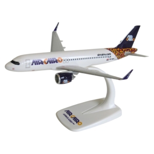 Model Airbus A320neo AIR CAIRO 1:200