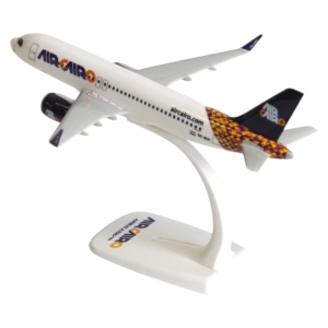 Model Airbus A320neo AIR CAIRO 1:200