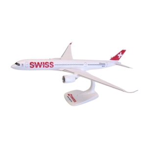 Model Airbus A350-900 SWISS 1:200 HB-IFA