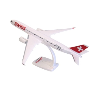 Model Airbus A350-900 SWISS 1:200 HB-IFA