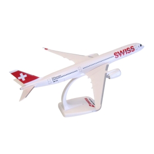 Model Airbus A350-900 SWISS 1:200 HB-IFA