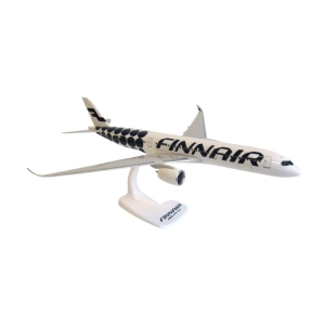 Model Airbus A350-900 FINNAIR Marimekko 1:200