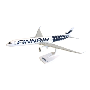 Model Airbus A350-900 FINNAIR Marimekko 1:200