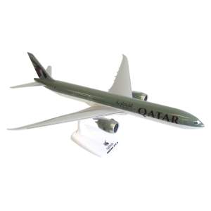 Model Boeing 777-9 QATAR 1:200