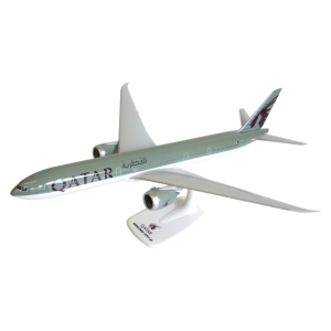 Model Boeing 777-9 QATAR 1:200